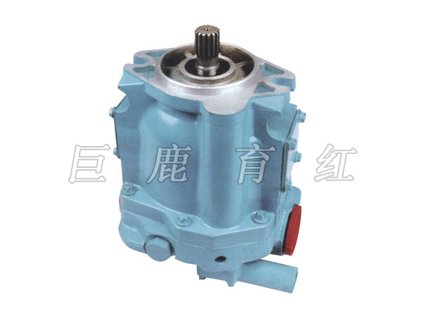 3305 轉(zhuǎn)向油泵 15229403 3305 轉(zhuǎn)向油泵 15229403