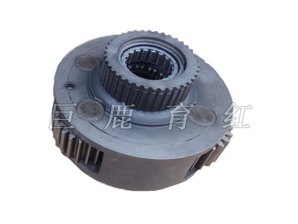 TR100 行星架總成 6838653 TR100 行星架總成 6838653